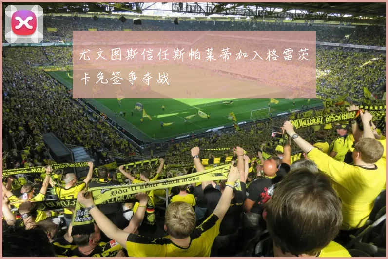 尤文图斯信任斯帕莱蒂加入格雷茨卡免签争夺战