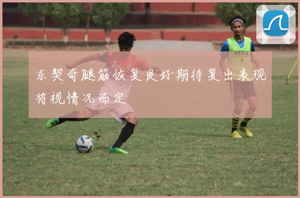 东契奇腿筋恢复良好期待复出表现将视情况而定